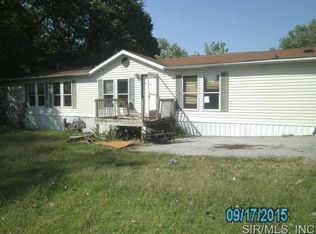 53 Judy Ln, Fairview Heights, IL 62208