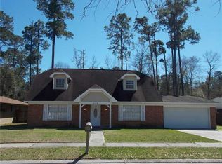 509 Poplar Dr, Slidell, LA 70458