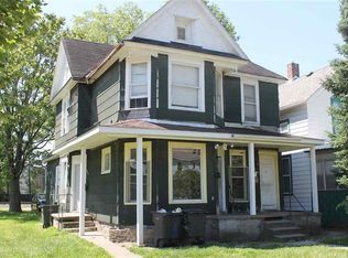 325 State St, Elkhart, IN 46516