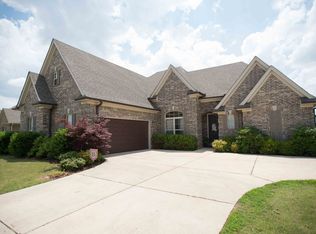 109 Rippavilla St, Saltillo, MS 38866