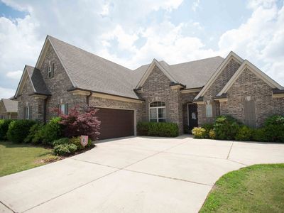 109 Rippavilla St, Saltillo, MS, 38866