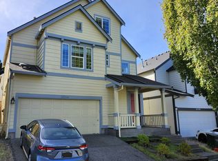 20746 SW Mabel St, Beaverton, OR 97006