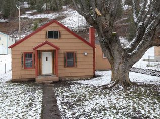 162 Elk Creek Rd, Kellogg, ID 83837