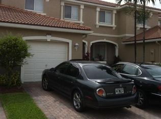 2054 Oakhurst Way, Riviera Beach, FL 33404