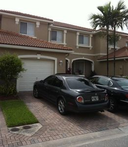 2054 Oakhurst Way, Riviera Beach, FL, 33404