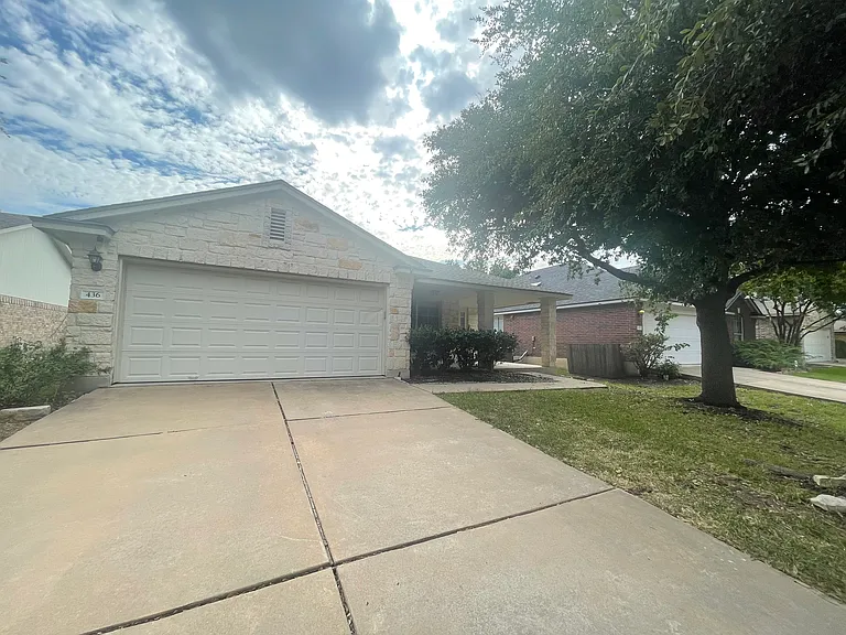 436 Grey Feather Ct — Photo 1