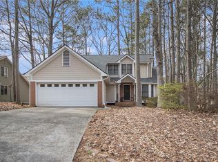 3214 Country Walk Dr, Powder Springs, GA 30127