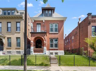 2805/2807 Accomac St, Saint Louis, MO 63104
