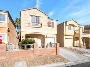 9968 Erie Stream Way, Las Vegas, NV 89148