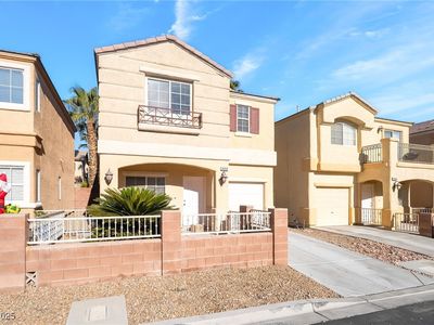 9968 Erie Stream Way, Las Vegas, NV, 89148