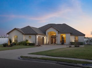 5721 Wild Persimmon, Harlingen, TX 78552