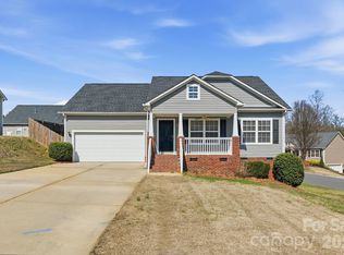 835 Holdcroft Ln, Rock Hill, SC 29730