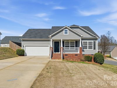 835 Holdcroft Ln, Rock Hill, SC, 29730