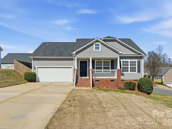 835 Holdcroft Ln, Rock Hill, SC 29730