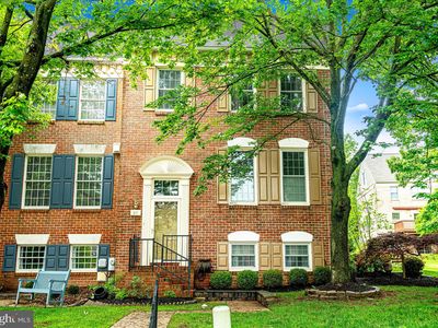26 Alderman Ct, Lutherville Timonium, MD, 21093