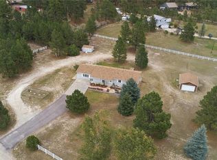 33976 Hummingbird Dr, Elizabeth, CO 80107