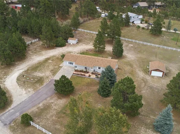 33976 Hummingbird Drive, Elizabeth, CO 80107