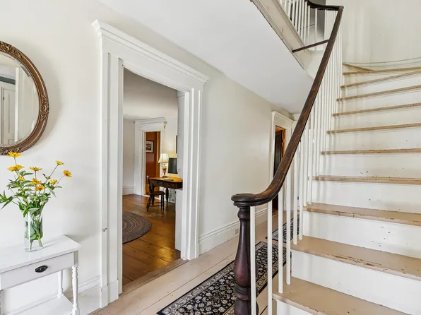 923 Harpswell Neck Road, Harpswell, ME 04079