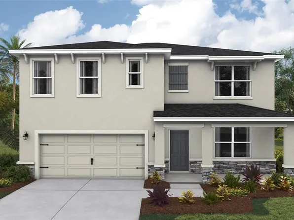 10916 RABBIT GROVE TRAIL, PARRISH, FL 34219