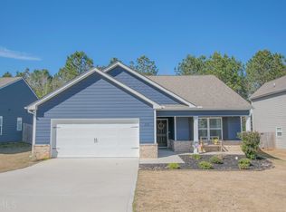 115 Charleston Ln, Milner, GA 30257