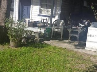 8219 N Ogontz Ave, Tampa, FL 33604