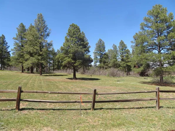393 Martinez Place, Pagosa Springs, CO 81147