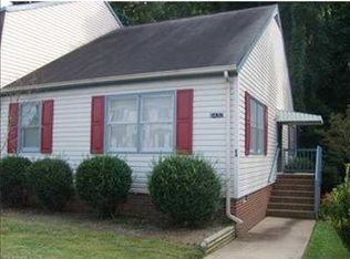 6430 Village Woods Ct, Gloucester, VA 23061