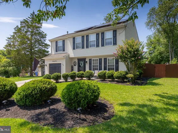 24 Tallowood Ct, Mantua, NJ 08051