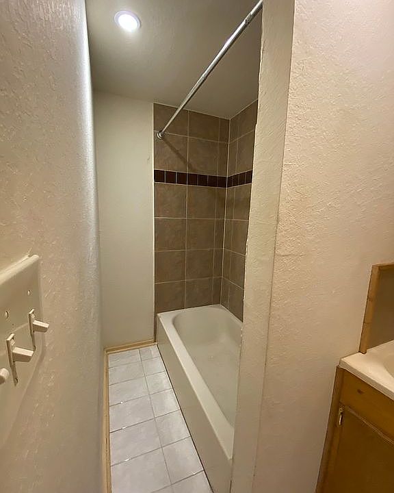 Apt# 201 Bathroom 