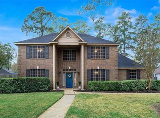 23007 Northampton Pines Dr, Spring, TX 77389