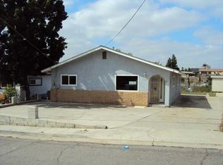 932 Galopago St, Spring Valley, CA 91977