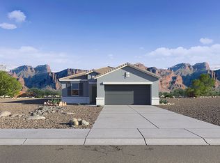 1150 W Sand Canyon Ct, Casa Grande, AZ 85122