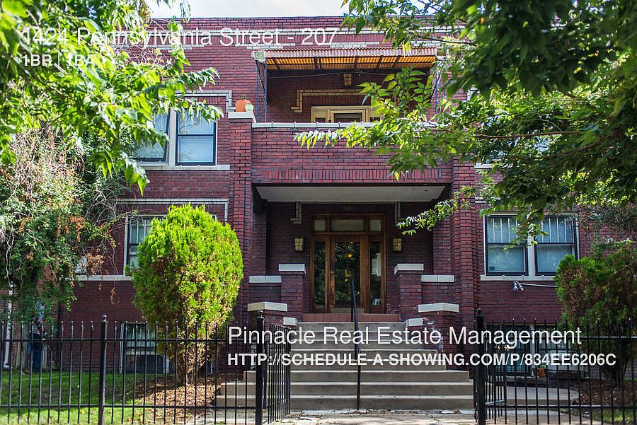 1st image of 1424 Pennsylvania St APT 207