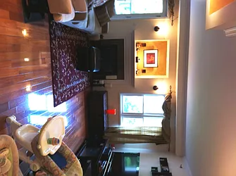 Rented by Corcoran