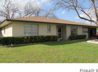 602 Allen St, Copperas Cove, TX 76522