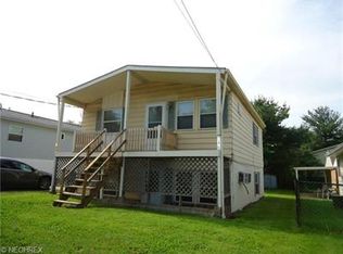 744 & 746 Annapolis Ave, Akron, OH 44310