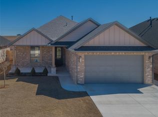 1230 Colonial Ave, Tuttle, OK 73089