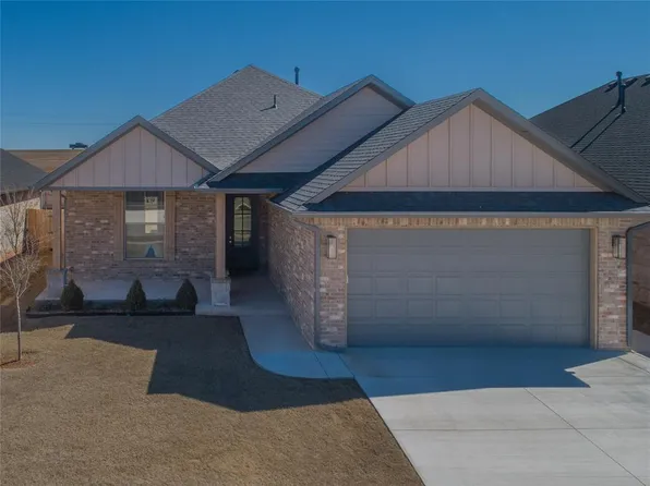 1230 Colonial Ave, Tuttle, OK 73089