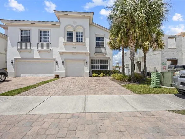 7029 Ambrosia LN #606, NAPLES, FL 34119