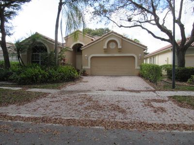 10463 Copper Lake Drive, Boynton Beach, FL, 33437