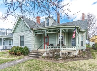 404 Chestnut St, Georgetown, KY 40324