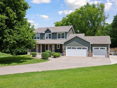 8240 Ochoa Ct NE, Otsego, MN, 55330