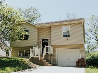 802 S Pope Ave, Independence, MO, 64050