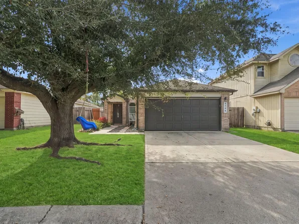 3343 Monza Dr, Houston, TX 77014