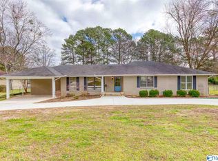 4401 Garth Rd SE, Huntsville, AL 35802