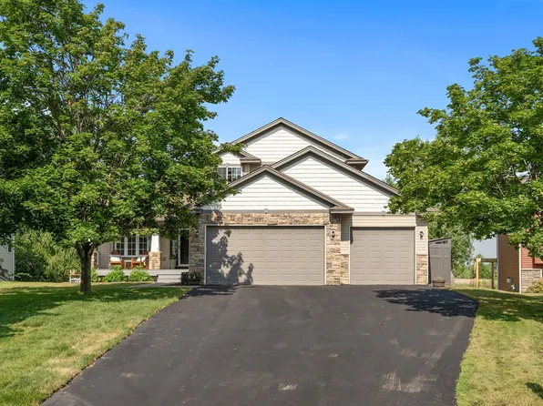 7487 Kahler Ct, Otsego, MN 55301
