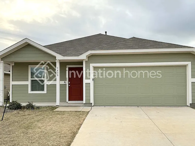 1438 Cherrybark Dr — Photo 1