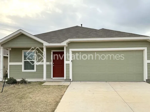 1438 Cherrybark Dr, Princeton, TX 75407