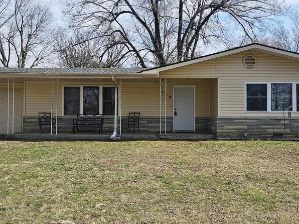 312 Posey Street, Ava, MO 65608