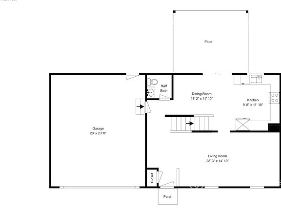 3rd image of this home
